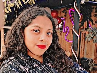 free livecam KyraFade