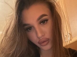 free webcam chat KyraVictorine