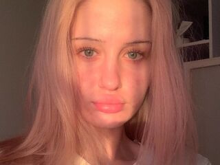 teaser web cam KyungMikes