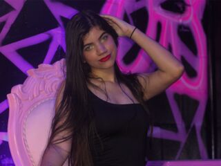 free nude live show LaineyRosse