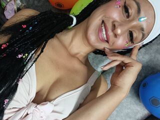 cam girl webcam LauSanders