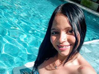 porn web cam LauraVelle