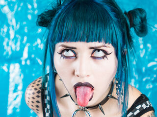 hardcore show LaurentMason