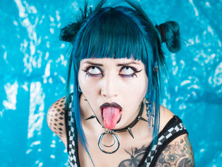 jasmin camgirl LaurentMeadows