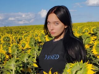 naughty camgirl masturbating LavonAnsara