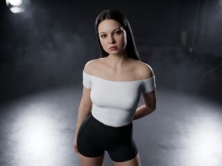 hot naked cam girl LeibeeThi