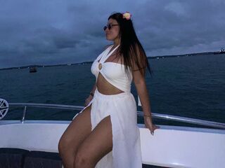webcam show LeilaCole