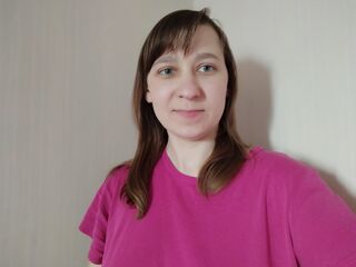 camgirl masturbating with sex toy LenaGolden