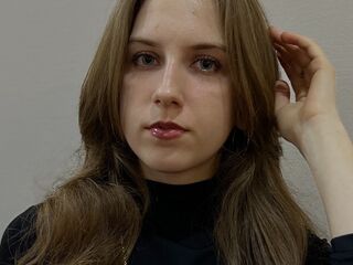 camgirl masturbating with sex toy LeomaAzimi