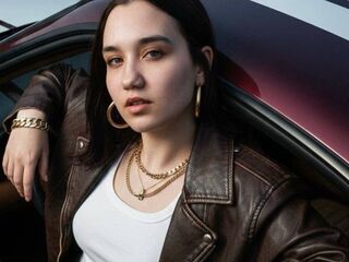 livesex show LeraMednis