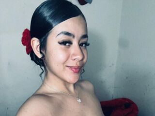 Kinky webcam LiliCasther