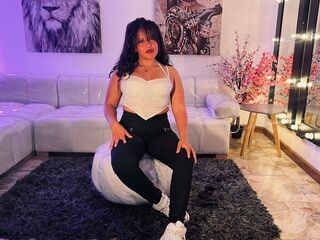 jasmin video LiliVelvet