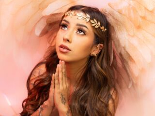 webcam picture LilitMalkova