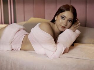 adult live cam LilithFoxter