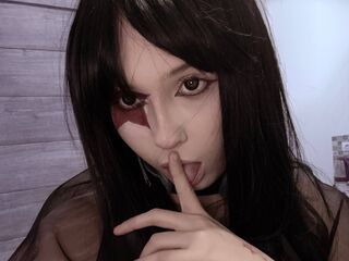 cam girl videochat LilithZaruba