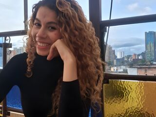 sexy cam girl picture LilyNoir