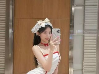 live porn show LilyYuan