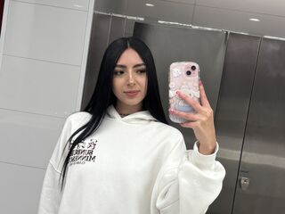 nude webcamgirl LinaMew
