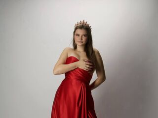 camgirl webcam LindsayBister