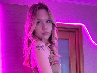 hot webcam video LissaAssil