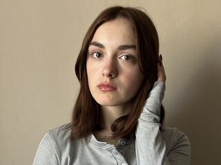 naked webcam girl picture LouanneNading