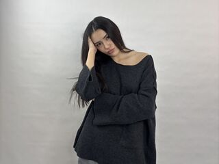 naked girl with webcam LoveCusatis
