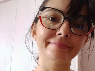 hot striptease webcam LuizaHots