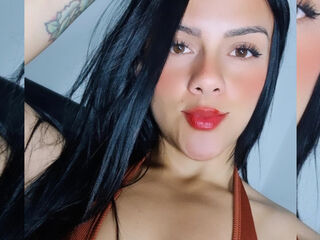 naked cam live LulyLiz