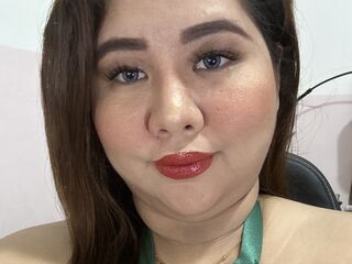cam girl video chat LunaAshly