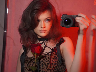 free live webcam sex LunaBruna