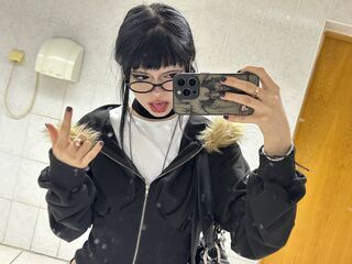 beautiful webcam girl LunaCarrington