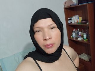 adult cam LunaPhasiones