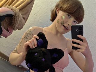 free live camsex LunaWillson