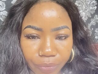 shower livesex LunarTony