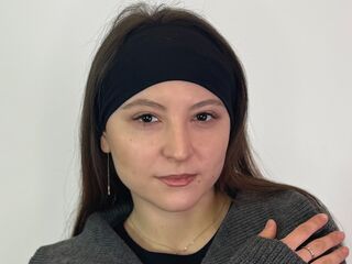 hot webcam LuzJeantet