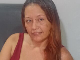camgirl webcam pic Luzmari
