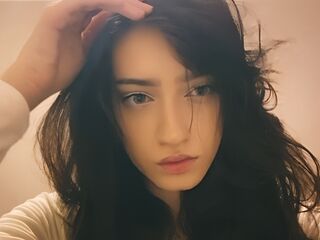 girl naked MaddieSunflower