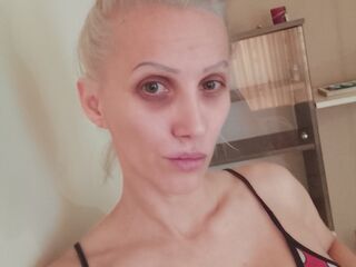 live webcam model Marayaho