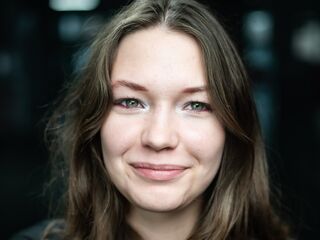 jasmin cam model MargertSpinoza