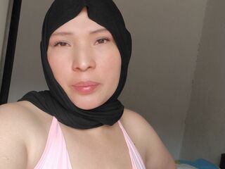 webcam stripper MariaAsy
