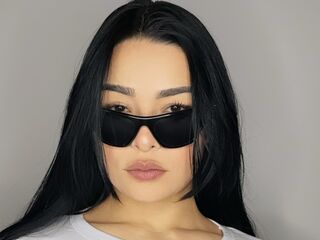 hot girl live webcam MariaParket