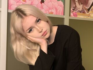 camgirl live porn cam MariamBucher