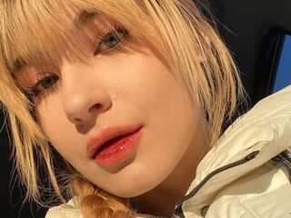 kinky video chat performer MarianaMeola