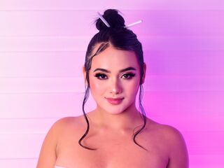 cam girl masturbating with vibrator MartinaVoss