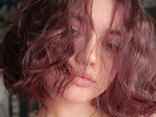 naked girl with webcam MayaMimi