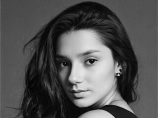 cyber sex MaybelleMenjes