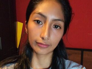 live cam girl picture MayraBravo