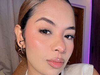hot cam girl fingering MeganMarc