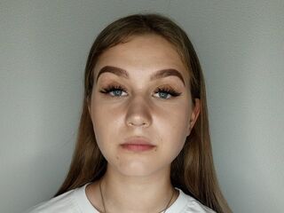 naked camgirl photo MeganPerson