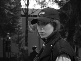 cam strip tease MegganLeffers